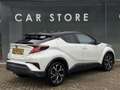 Toyota C-HR 1.8 Hybrid Adventure Bi-Tone JBL|Dealer Onderhoude Weiß - thumbnail 2