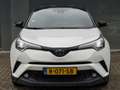 Toyota C-HR 1.8 Hybrid Adventure Bi-Tone JBL|Dealer Onderhoude Weiß - thumbnail 4