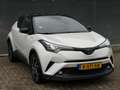Toyota C-HR 1.8 Hybrid Adventure Bi-Tone JBL|Dealer Onderhoude Weiß - thumbnail 6