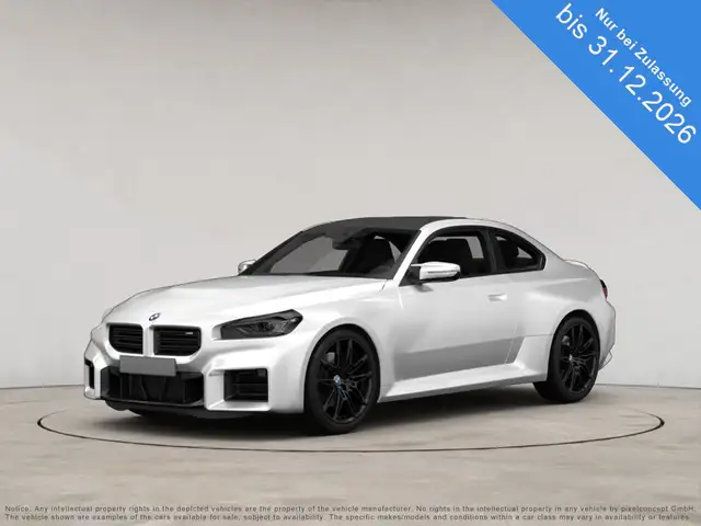 BMW M2 Coupé