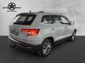 Skoda Karoq 1.5TSI Clever NAVI KAMERA LED ACC DAB AHK Grau - thumbnail 2
