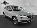 Skoda Karoq 1.5TSI Clever NAVI KAMERA LED ACC DAB AHK Grau - thumbnail 1