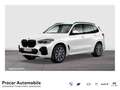 BMW X5 xDrive30d M-Sport Aut Nav LED HiFi Parkass 20" Weiß - thumbnail 1