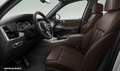 BMW X5 xDrive30d M-Sport Aut Nav LED HiFi Parkass 20" Weiß - thumbnail 4