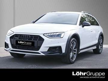 quattro 40 TDI *MATRIX*AHK*ACC*NAVI*