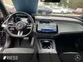 Mercedes-Benz E 220 d T  AMG DISTR. STANDH. AHK. LED PTS CAR PLAY Blau - thumbnail 4