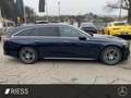 Mercedes-Benz E 220 d T  AMG DISTR. STANDH. AHK. LED PTS CAR PLAY Bleu - thumbnail 9