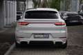 Porsche Cayenne E-Hybrid Coupé LEICHTBAU SPORTPAKET-ACC-BOSE-22 Grijs - thumbnail 5