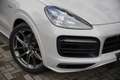 Porsche Cayenne E-Hybrid Coupé LEICHTBAU SPORTPAKET-ACC-BOSE-22 Grijs - thumbnail 12