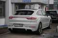 Porsche Cayenne E-Hybrid Coupé LEICHTBAU SPORTPAKET-ACC-BOSE-22 Grijs - thumbnail 7