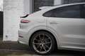 Porsche Cayenne E-Hybrid Coupé LEICHTBAU SPORTPAKET-ACC-BOSE-22 Grijs - thumbnail 45