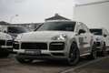 Porsche Cayenne E-Hybrid Coupé LEICHTBAU SPORTPAKET-ACC-BOSE-22 Grijs - thumbnail 14