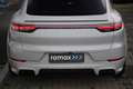 Porsche Cayenne E-Hybrid Coupé LEICHTBAU SPORTPAKET-ACC-BOSE-22 Grijs - thumbnail 44
