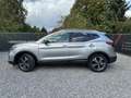 Nissan Qashqai BENZINE | MAN | AIRCO | NAVI Argent - thumbnail 4