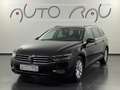Volkswagen Passat Variant 2.0 TDI SCR Business DSG *LED*ACC*RFK* Schwarz - thumbnail 1