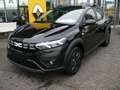 Dacia Sandero Stepway Expression Automatik Schwarz - thumbnail 9