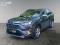 Toyota RAV 4 RAV4 2.5 Team Deutschland +Klima+Allwetter+SpurH+ Grijs - thumbnail 2