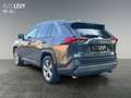 Toyota RAV 4 RAV4 2.5 Team Deutschland +Klima+Allwetter+SpurH+ Grijs - thumbnail 4