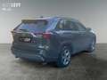 Toyota RAV 4 RAV4 2.5 Team Deutschland +Klima+Allwetter+SpurH+ Grijs - thumbnail 6