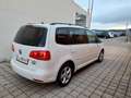 Volkswagen Touran Weiß - thumbnail 5