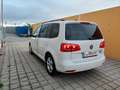 Volkswagen Touran Weiß - thumbnail 6