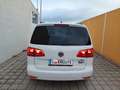 Volkswagen Touran Weiß - thumbnail 4