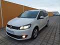 Volkswagen Touran Weiß - thumbnail 1