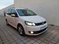 Volkswagen Touran Weiß - thumbnail 3