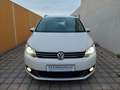 Volkswagen Touran Weiß - thumbnail 2