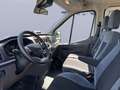 Ford Transit Pritsche DoKa Trend 350L3 *AHK*AIRBAG-BEIF Weiß - thumbnail 9