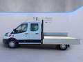 Ford Transit Pritsche DoKa Trend 350L3 *AHK*AIRBAG-BEIF Weiß - thumbnail 22
