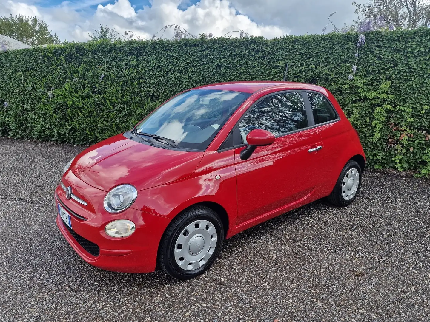 Fiat 500 1.2 Pop 69cv - 2