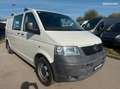 Volkswagen Transporter Extra Long L3 1.9 TDI 105cv Clim 132000Km 1ere Mai Blanc - thumbnail 3