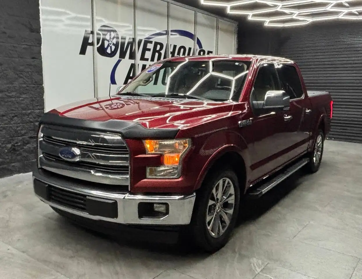 Ford F 150