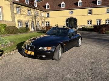 roadster 1.9