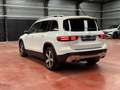 Mercedes-Benz GLB 180 Luxury Line | Trekhaak | Dodehoekassistent | Smart Blanc - thumbnail 4