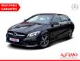 Mercedes-Benz CLA 180 Shooting Brake LED Navi Panorama Leder Sit Negru - thumbnail 1
