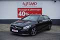Mercedes-Benz CLA 180 Shooting Brake LED Navi Panorama Leder Sit Negru - thumbnail 2