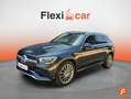 Mercedes-Benz GLC 220 220d 4Matic Aut. Negro - thumbnail 2