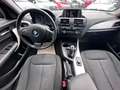 BMW 116 1 Lim. 5-trg. 116 i*2 Hand*PDC* Noir - thumbnail 10