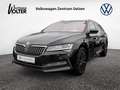 Skoda Superb Combi 2.0 TDI L&K DSG AHK 360° PANO AC Noir - thumbnail 1