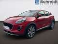 Ford Puma Titanium X 1,0L EBoost MHEV 125PS A7 F Rot - thumbnail 2