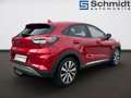 Ford Puma Titanium X 1,0L EBoost MHEV 125PS A7 F Rot - thumbnail 4