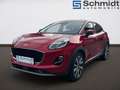 Ford Puma Titanium X 1,0L EBoost MHEV 125PS A7 F Rot - thumbnail 1