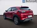 Ford Puma Titanium X 1,0L EBoost MHEV 125PS A7 F Rot - thumbnail 3