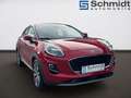 Ford Puma Titanium X 1,0L EBoost MHEV 125PS A7 F Rot - thumbnail 6