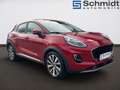 Ford Puma Titanium X 1,0L EBoost MHEV 125PS A7 F Rot - thumbnail 5