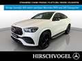 Mercedes-Benz GLE 53 AMG 4M+ Night+Pano+AHK+DISTR+HUP+Standhzg Weiß - thumbnail 1