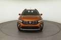 Dacia Sandero Sandero III 1.0 TCe 100 ECO-G Stepway Comf. NAVI Orange - thumbnail 2