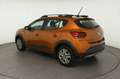 Dacia Sandero Sandero III 1.0 TCe 100 ECO-G Stepway Comf. NAVI Orange - thumbnail 5